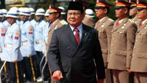 Besok Prabowo Kunjungi Pentagon, Pemerintahan Donald Trump Siap Sambut