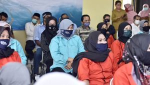 Pemkot Sukabumi Petakan Permasalahan Kesehatan