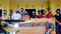SMKN 1 Sagaranten Luncurkan MTS, Solusi Agar Daring Lebih Maksimal