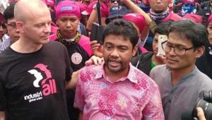 Usulan Tak Terakomodir, KSPI Pastikan Demo Buruh Semakin Besar