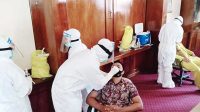 Insentif  Tenaga Medis Pemkot Sukabumi Sudah Cair