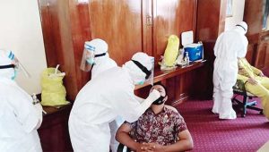 Insentif  Tenaga Medis Pemkot Sukabumi Sudah Cair