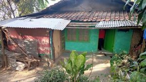 Makhluk Gaib Teror Kampung Baleendah Akhirnya Ditangkap
