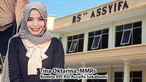 Keajaiban Mencuci Tangan Dalam Mencegah Infeksi dan Covid-19
