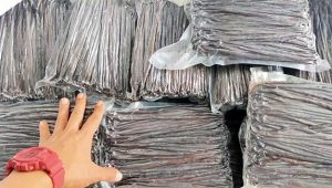 Harga Vanili Naik 100 persen, Tembus Empat Juta Perkilo