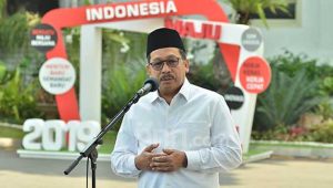 Tanpa Potongan, Bantuan Operasional Pesantren Tahap II Cair