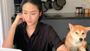 Chef Renatta Pernah Dirawat Berbulan-bulan Karena Tubuhnya Terbakar