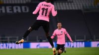 Barca Gebuk Juventus 2-0, Pemain Belia Gemilang