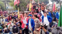 DPRD Kota Sukabumi Setuju Tolak UU Ciptaker