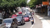 Libur Panjang, Wisatawan Puncak Dibatasi Setengah Saja
