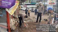 5 Orang Tewas dalam Kecelakaan Maut di Puncak, Hati-hati!