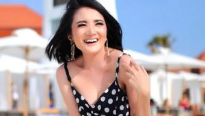 Kiki Amalia Punya Janda Bolong