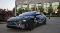 Lucid Saudi