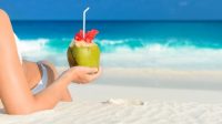 Rutin Minum Air Kelapa, Ini 3 Manfaat yang Kamu Terima