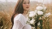 Mutia Ayu Mengaku Rindu Glenn Fredly, Itu Saja