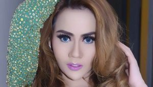 Nita Thalia Ngaku Dikekang Suami Selama 20 Tahun