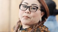 Nunung Bingung dari Mana Dirinya Terpapar Corona