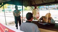 Satpol PP Jaring 38.232 Pelanggaran Protokol Kesehatan