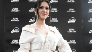 Raisa Gak Suka Dibanding-bandingin di Sosial Media