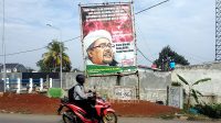 Habib Rizieq Wajib Karantina 14 Hari Saat Pulang ke Indonesia