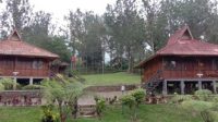 Libur Panjang Menginap di Tengah Kebun Teh Puncak, Asyik Nih