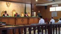 Tok! Hakim Vonis Dua Tahun Penjara untuk Petinggi Sunda Empire