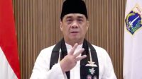 Prabowo Subianto Ulang Tahun, Wagub DKI Beri ‘Hadiah’ Salam 3M