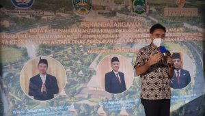 Dirjen Vokasi Kebut ‘Link and Match’ dengan Dunia Industri, Begini Caranya