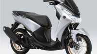 Yamaha Lexi 125 Punya Warna Baru, Cek Harganya di Sini