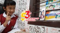 Indosat Ooredoo Efektifkan Belajar Daring di Masa Pandemi Covid-19
