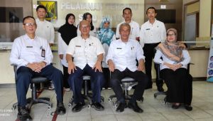 DPMPTSP: Jangan Takut Berinvestasi