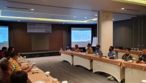 Siap jadi Pelopor Kampus Merdeka, Prodi Teknik Sipil UMMI Lokakarya Kurikulum MBKM
