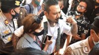 Jerinx Divonis 14 Bulan Penjara, Ini Reaksinya