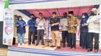 Ribuan Pemilih Lansia Bakal Mendapatkan Pendampingan