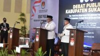PKS : Marwan-Iyos Masih di Atas