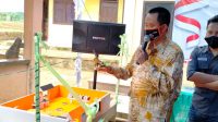 Tingkatkan Kesadaran Memilih, KPU Bentuk 47 Kampung Demokrasi