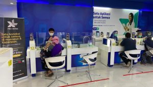 Terapkan Real-time Data Flow, XL Axiata Gandeng Solace