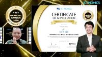 Kali Ini, BJB Terbaik di Indonesia Financial Awards 2020