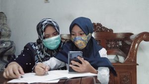 Wakili Sukabumi, Siswi SMPN 2 Siap Bersaing di KSN Provinsi