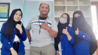 Tetap Produktif Meneliti di Tengah Pandemi, Mahasiswa UMMI Juara KTI Nasional