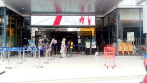 Karyawannya Meninggal, A&W Sukabumi Ditutup