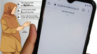Link Penerima BSU Error, PTK Non-PNS Sukabumi Minta Pemerintah Tingkatkan Layanan Digital