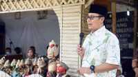 Pemkot Sukabumi Komitmen Lestarikan Budaya Lokal
