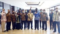 Selangkah Lagi Walikota SukabumiTentukan Pengisi JPT