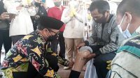 Aksi Sosial di Tengah Pandemi