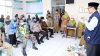 Pemkot Sukabumi Skrining Penyakit Tidak Menular