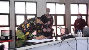 Revisi RPJMD Untuk Rehabilitasi dan Rekonstruksi Dampak Covid-19