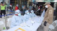Langkah Responsif Pemkot Sukabumi Cegah Penularan Covid-19