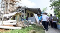 Walikota Sukabumi Pastikan Program Kotaku Berjalan Lancar