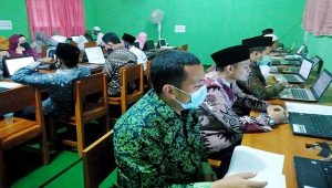 173 Guru MTs di Sukabumi Ikut AKG/AKK/AKP